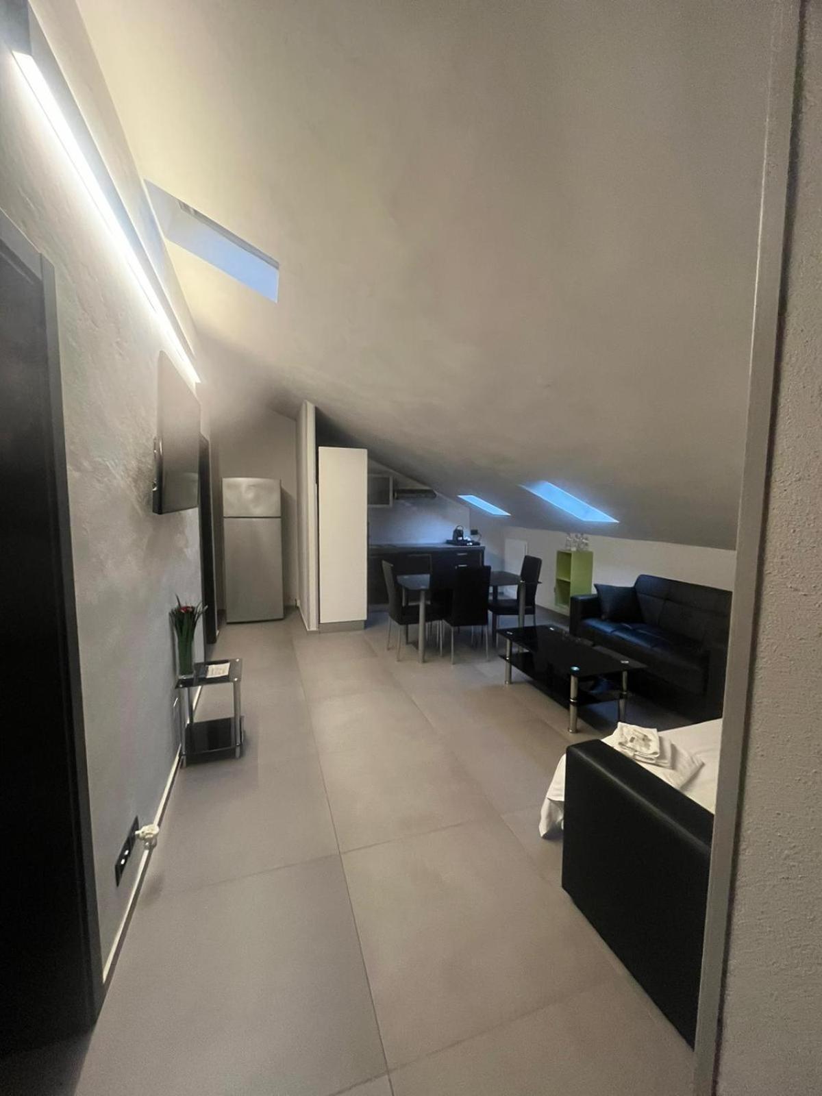 Smart Hotel Carpi Exterior photo