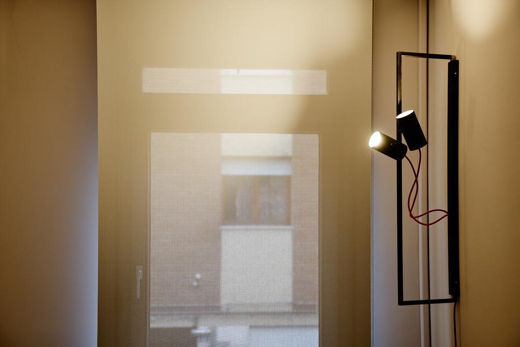 Smart Hotel Carpi Exterior photo