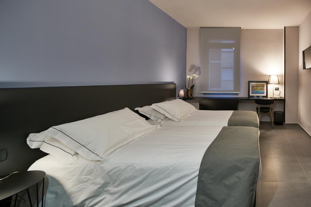 Smart Hotel Carpi Exterior photo