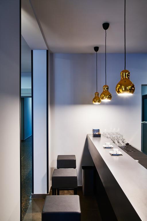 Smart Hotel Carpi Exterior photo